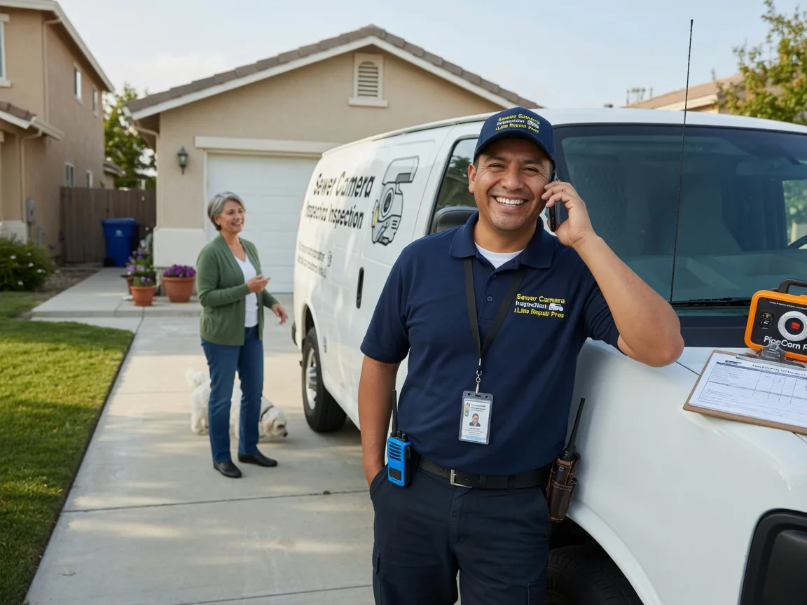 Sewer Line Repair Ravencliff, WV FAQs